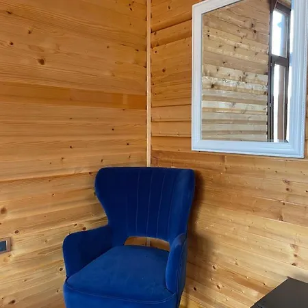 Motel Konaciste Osmica Mokra Gora