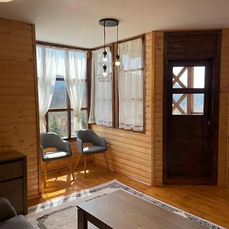 Konaciste Osmica Motel