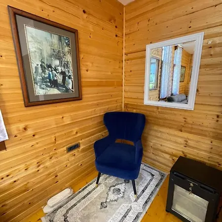 Konaciste Osmica Motel Mokra Gora