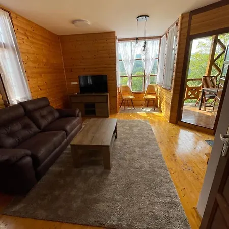 Konaciste Osmica Motel Mokra Gora