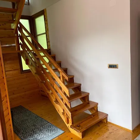 Konaciste Osmica Motel