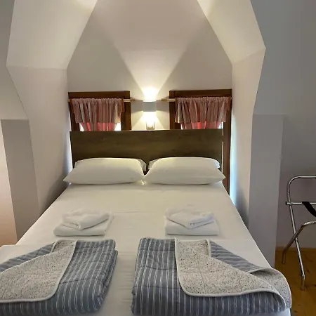 Konaciste Osmica Motel Mokra Gora