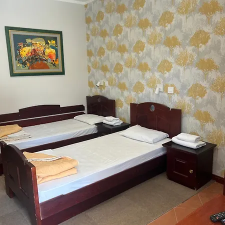 Motel Konaciste Osmica Mokra Gora