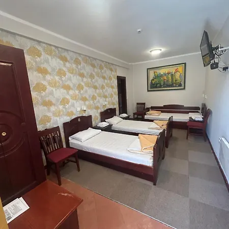 Konaciste Osmica Motel Mokra Gora