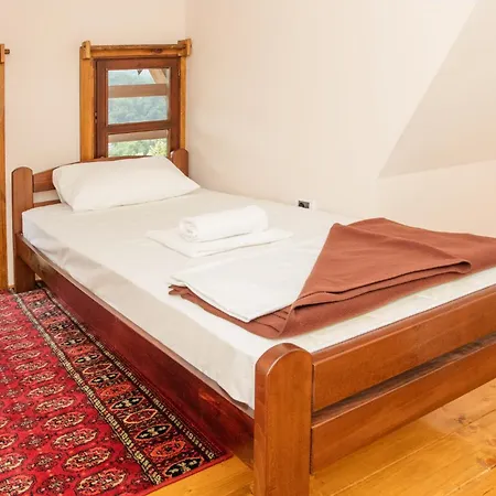 Motel Konaciste Osmica Mokra Gora