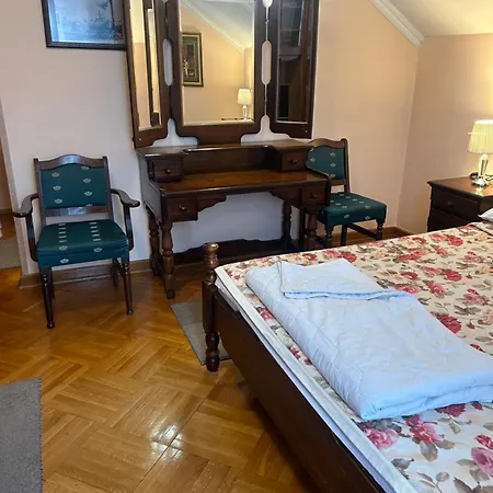 Motel Konaciste Osmica