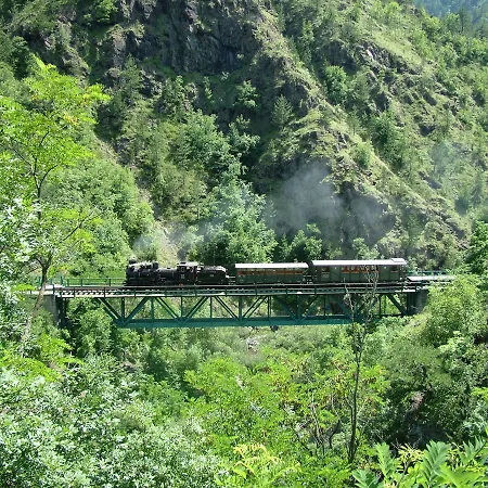 Motel Konaciste Osmica *