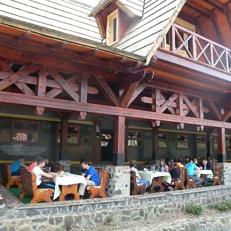 Konaciste Osmica Motel