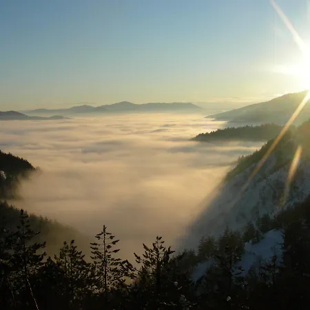 Konaciste Osmica Motel