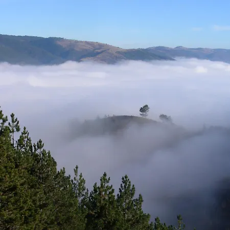 Konaciste Osmica * Mokra Gora