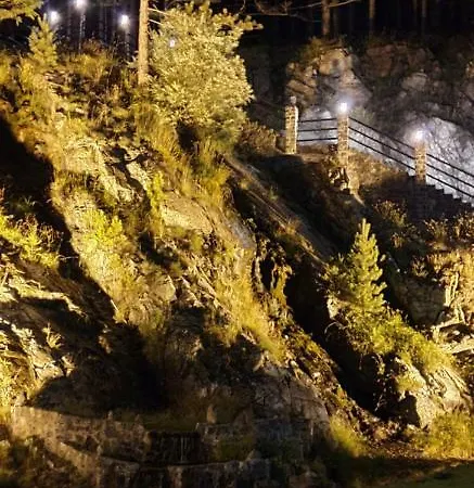 Konaciste Osmica Mokra Gora