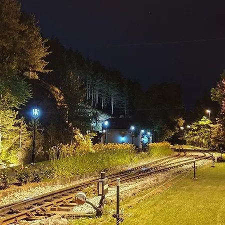 Konaciste Osmica Motel Mokra Gora